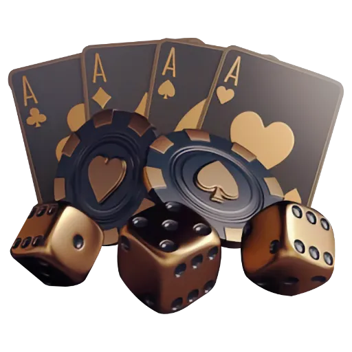 Game controller icon representing wide game selection